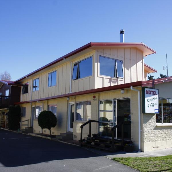 Mountain View Motel