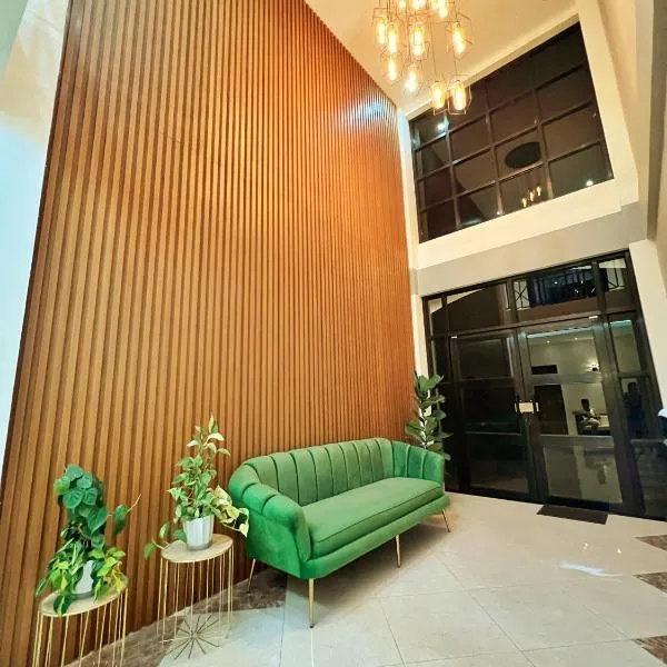 Verra Inn, hotel en Tagaytay