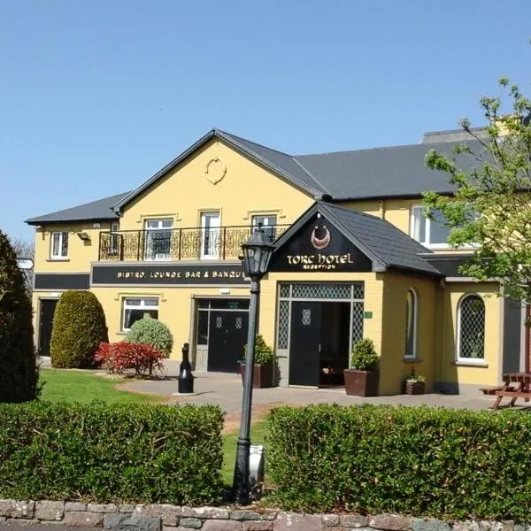 Torc Hotel, hotell sihtkohas Killarney