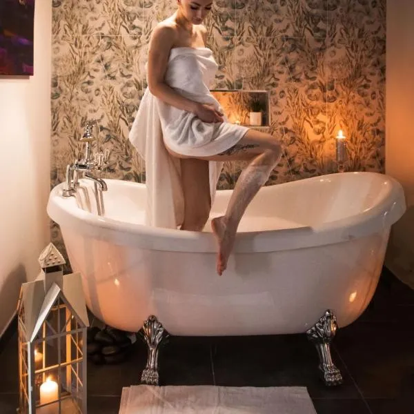 Boutique Hotel Ferrara, Hotel in Ferrara