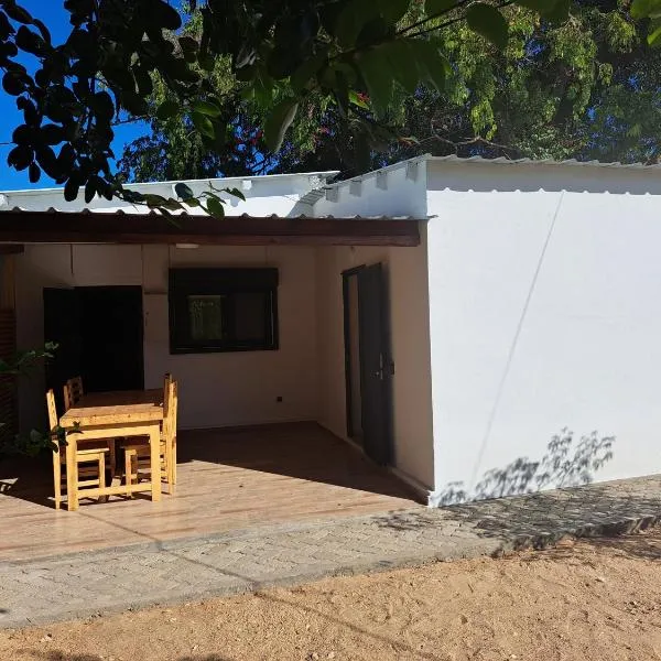 le tamarin, hotel en Toliara