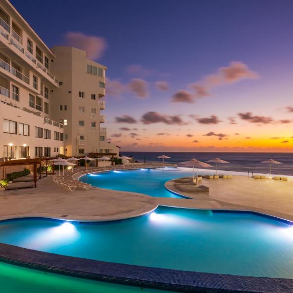 Cyan Cancun Resort & Spa, Cancún