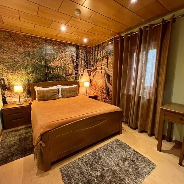 Casa do Telheiro, Hotel in Sabugueiro