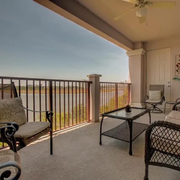 Lakeview Executive Penthouse, hotel in Orlando