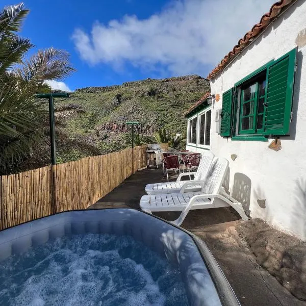 Fincasol, ξενοδοχείο σε San Sebastian de la Gomera