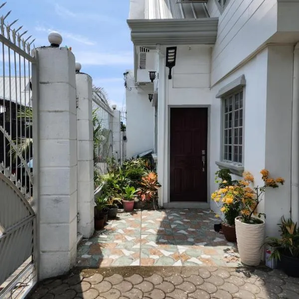 LUXURY HOME, hotel em Cotabato