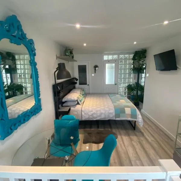 Studio Tavros, hotel in Bristol