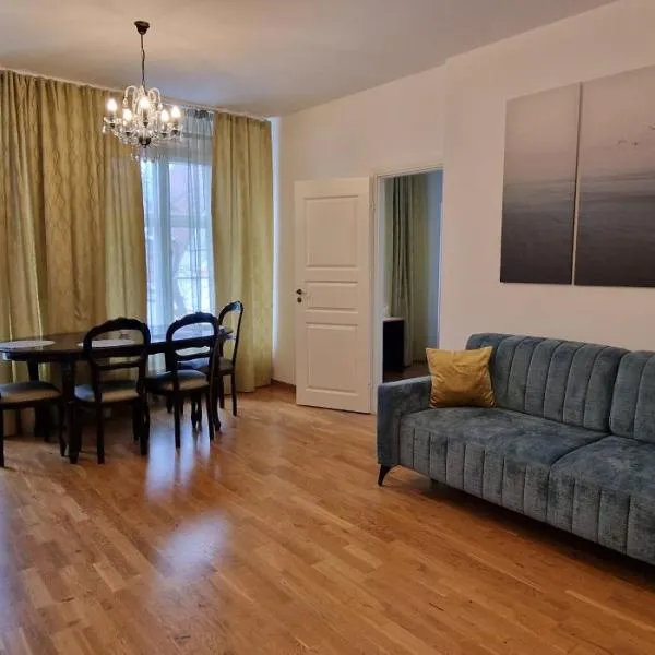 Old Town Tallinn Luxury Residence, hotel v Tallinnu