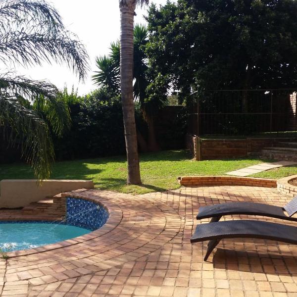 Private Apartments & Biz Stays Pretoria