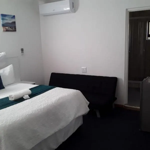 Bruvita Guest House, hotel in Bokong