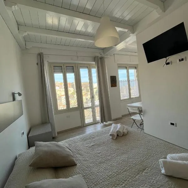 Red Moon, hôtel à Cagliari