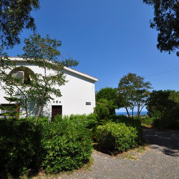 Bed & Breakfast Agriturismo San Macario