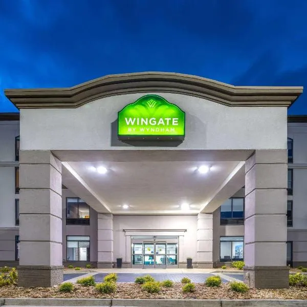 Wingate by Wyndham Atlanta Galleria/ Ballpark, hotel a Atlanta