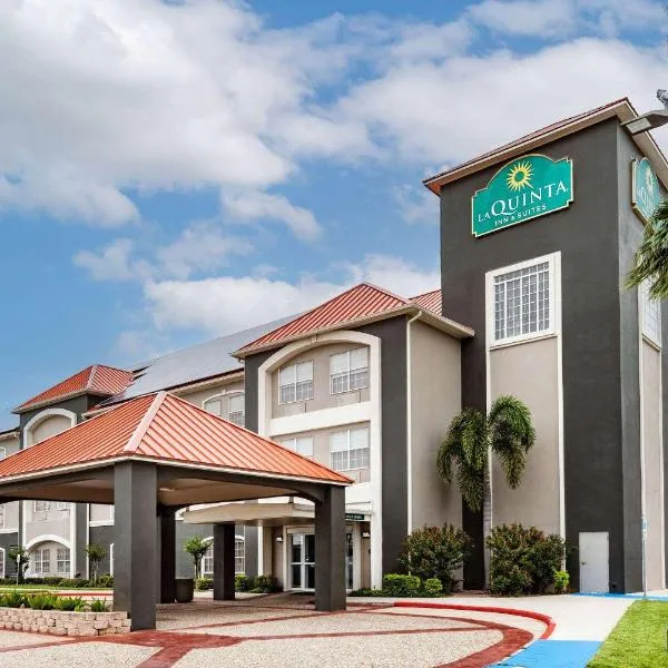 La Quinta Inn & Suites by Wyndham Pharr RGV Medical Center, Hotel in Pharr