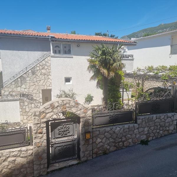 Apartmani MINA, Bar
