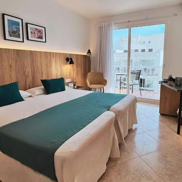 Alfons Hotel, hotel v destinaci Ciutadella