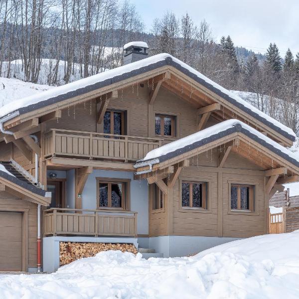 Chalet Talini