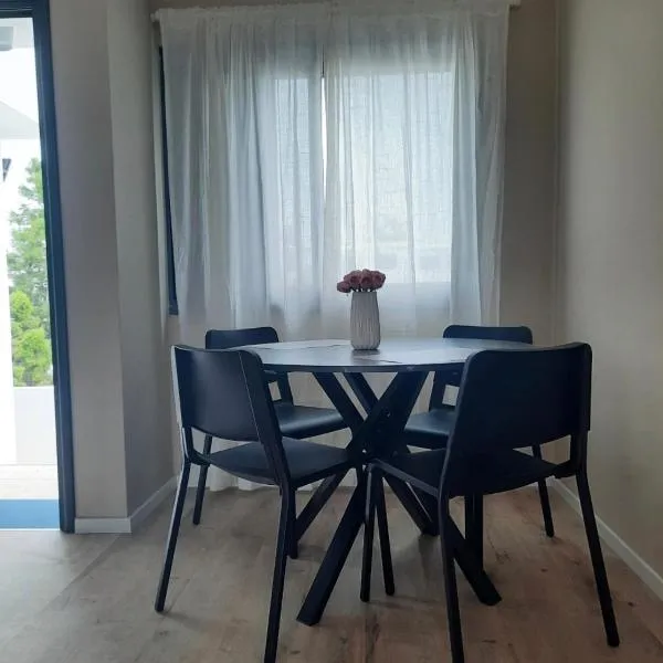 Semeli The 3As Armonia, Ariadne, Artemis, hotel v destinaci Paphos City