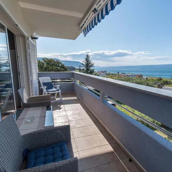 Apartment Gorana, hotel in Split