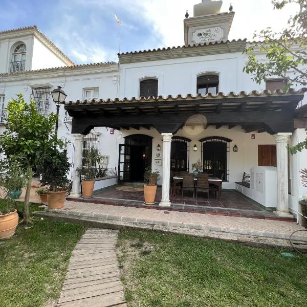 ON Acebuchal 23, Hotel in El Rocío