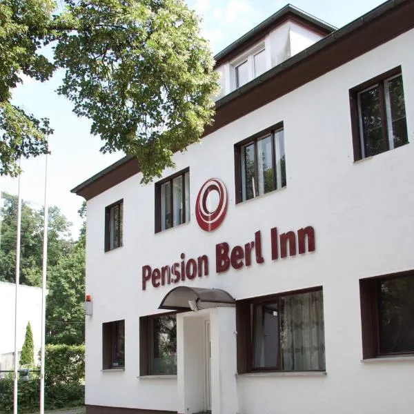 Berl Inn, Hotel in Berlin