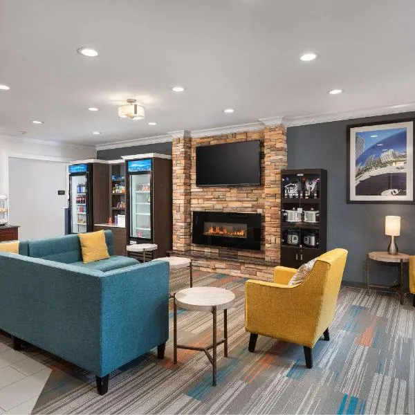 MainStay Suites Joliet I-55, hotel in Joliet