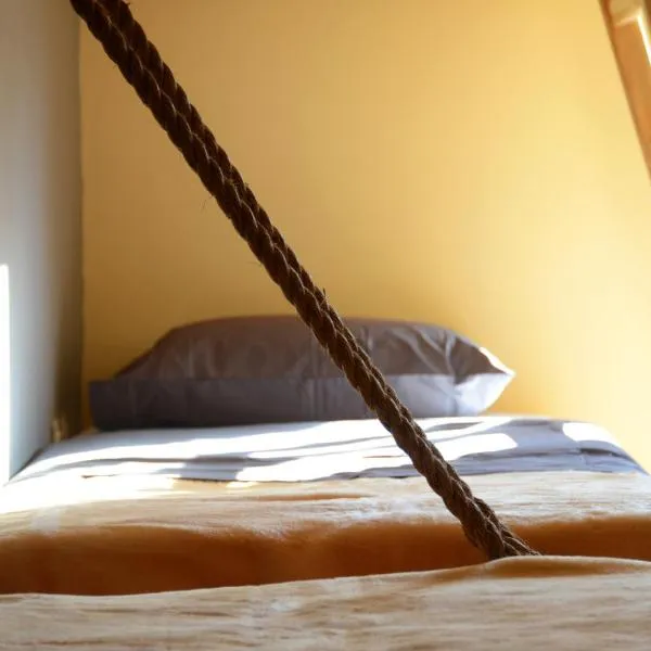 Crossroads, hotel in Thessaloniki