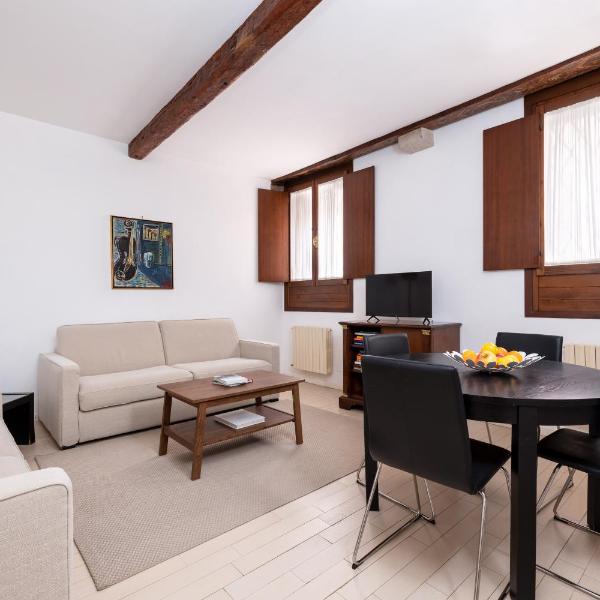 Residence Ca' Foscolo, Venedig