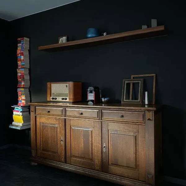 Casper House, Near Maastricht, hôtel à Lanaken