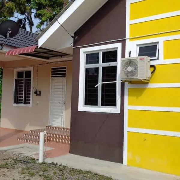 Homestay Mama, Kubang Kerian, hotel v destinaci Kota Bharu