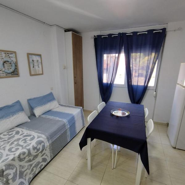 Apartamento Zodiac AB 3H