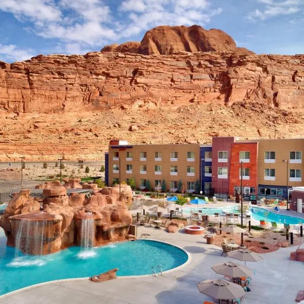 Moab Rv Resort Moab Valley RV Resort & Campground, UT - 700 reviews, price from $22 ...