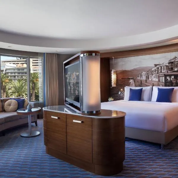 Renaissance Izmir Hotel, Hotel in Izmir