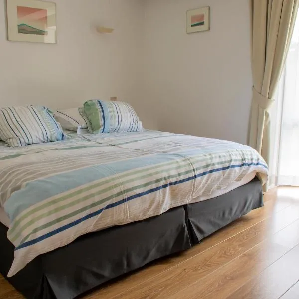 De Witte Meren, hotell i Keerbergen
