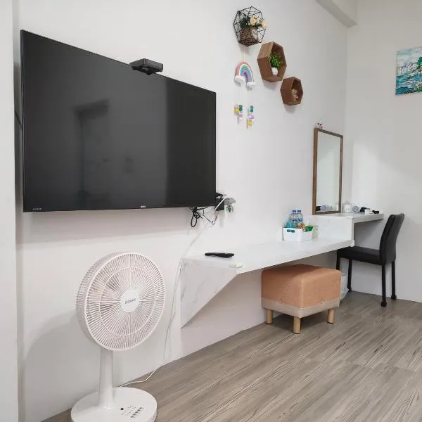 上海民宿, hotel in Chaozhou