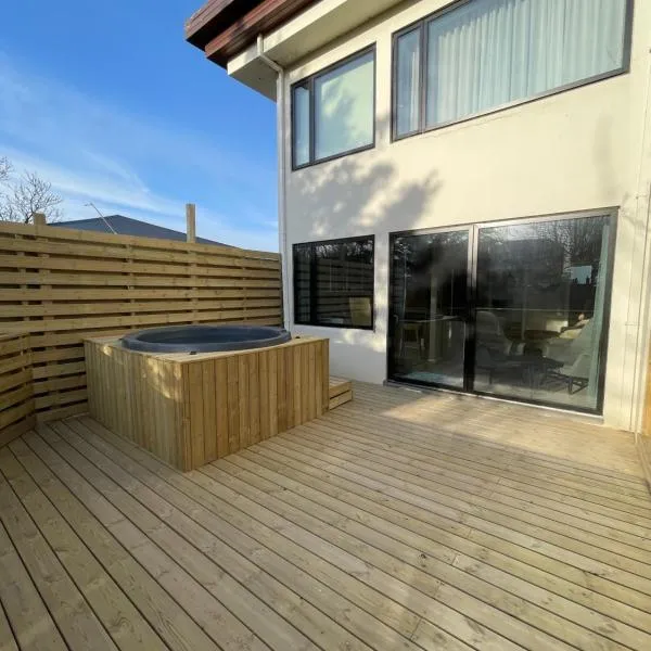 Keflavik Apartments 101, hotel en Keflavík