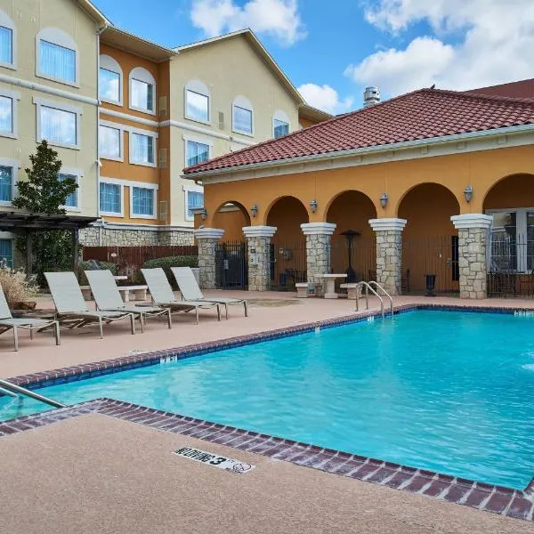 Residence Inn by Marriott Abilene, hotel a Abilene
