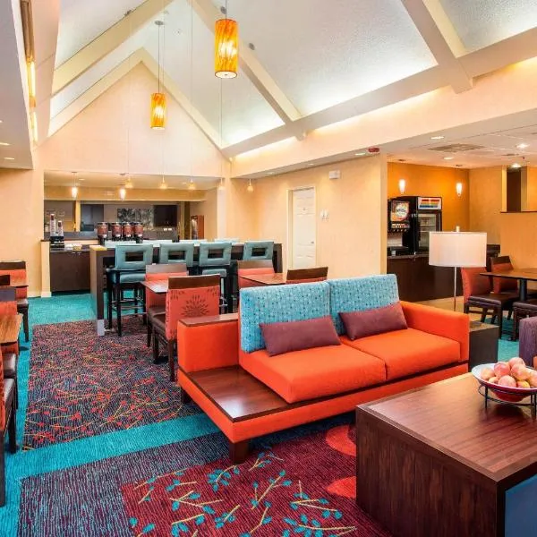Residence Inn Topeka, hotel in Topeka