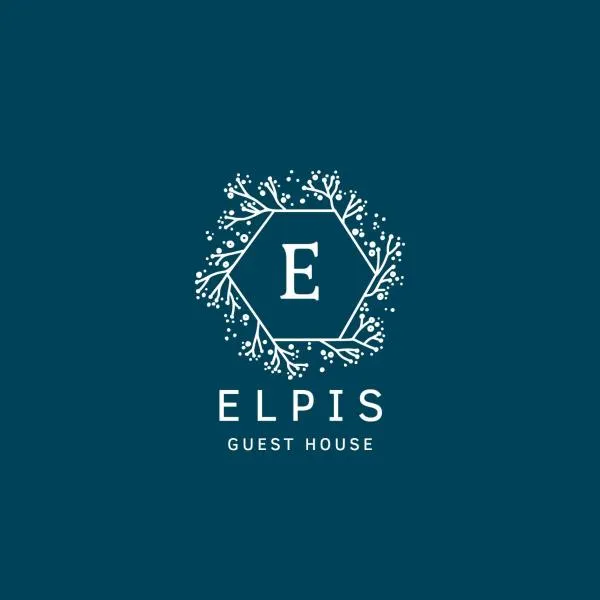 Elpis Guest House, hotel v destinaci Himare