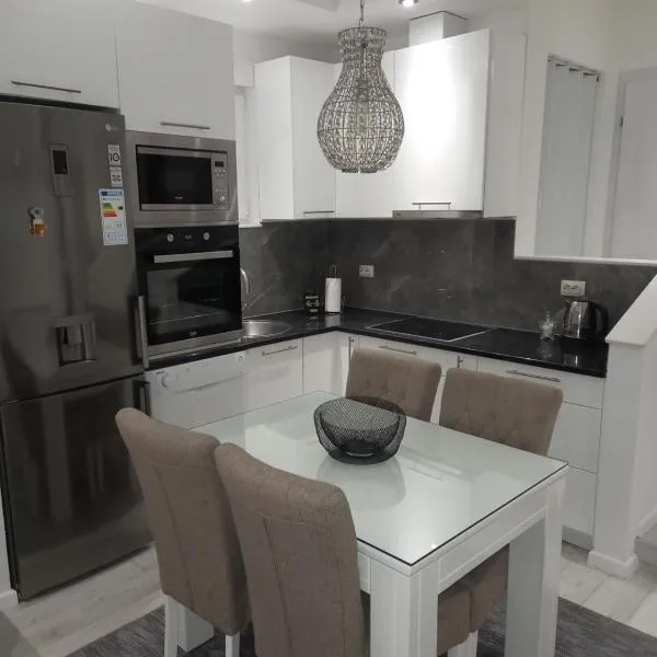 Lux Old Bridge, hotel em Mostar