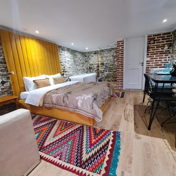 "Villa 70" Guesthouse, ξενοδοχείο στο Αργυρόκαστρο