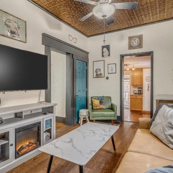 Downtown Colorado Springs House, Hotel in Colorade Springs