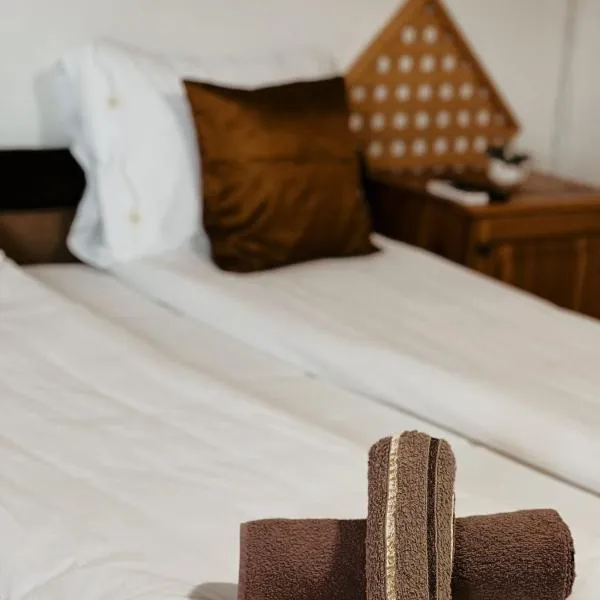 Holiday Home Old Town, ξενοδοχείο στο Σαράγεβο