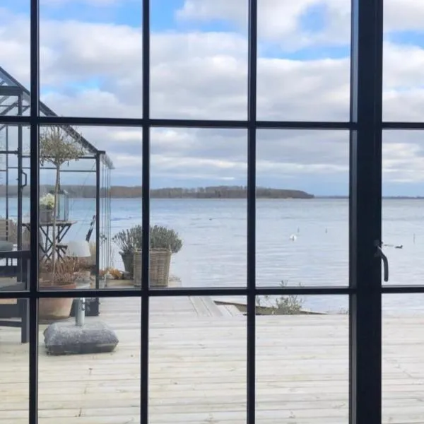 Hideaway Engvej, ξενοδοχείο σε Guldborg