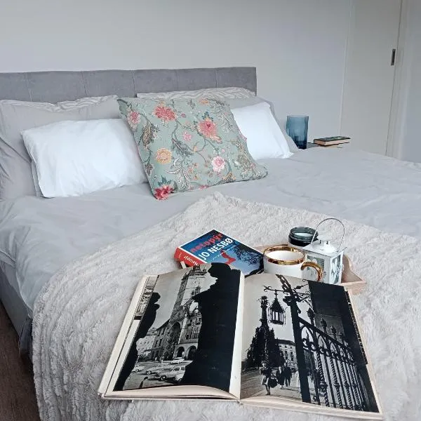 J&Z apartmán, hotel v destinaci Olomouc