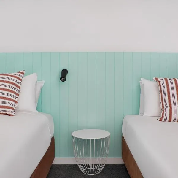 Gosford Palms Motor Inn, hôtel à Gosford