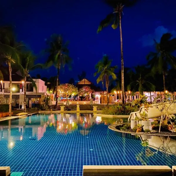 Palm Galleria Resort，位于蔻立的酒店
