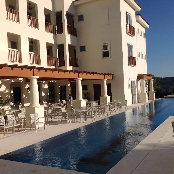 Mansiones Cruz del Mar Huatulco, hotel en Santa Cruz - Huatulco