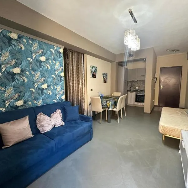 lacasettadinoel, hotel in Lampedusa