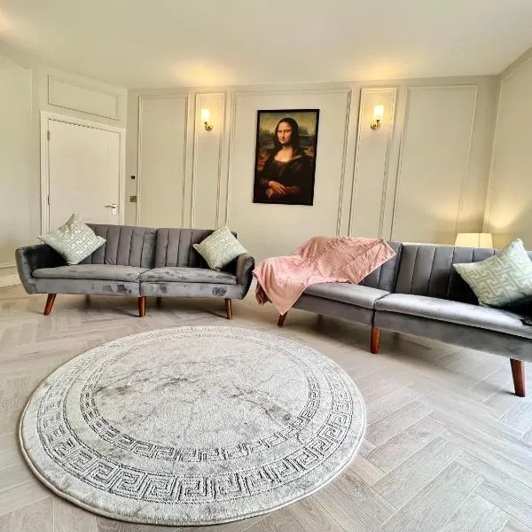 Gems in Ratoath, hotel v destinaci Ratoath